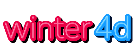 winter4d — logo kanal