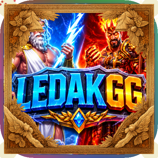 ledakgg — galeri pratinjau - APK Resmi