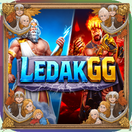 ledakgg — galeri pratinjau Resmi APK